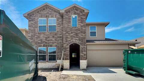 10313 Stone Creek Drive, Corpus Christi, TX 78410