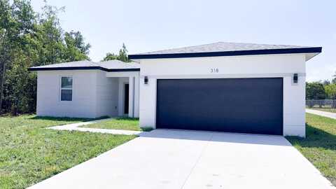 318 COCOA COURT, KISSIMMEE, FL 34758