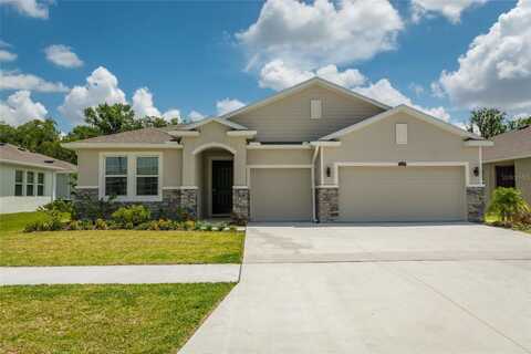 7154 STEER BLADE DRIVE, ZEPHYRHILLS, FL 33541