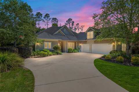 10371 SW 27TH PLACE, GAINESVILLE, FL 32608