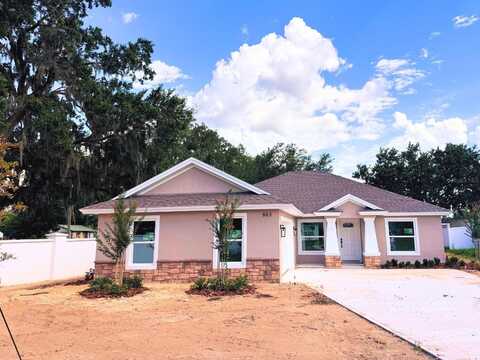 803 ALLISON PLACE, BARTOW, FL 33830