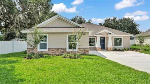 803 ALLISON PLACE, BARTOW, FL 33830