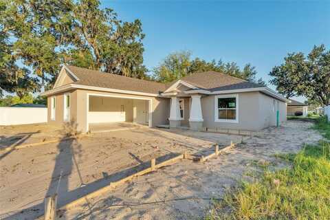 803 ALLISON PLACE, BARTOW, FL 33830