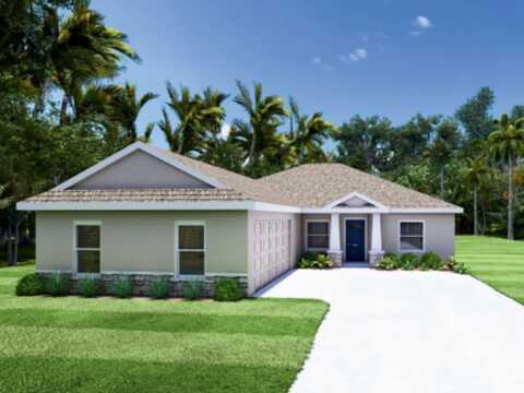 803 ALLISON PLACE, BARTOW, FL 33830