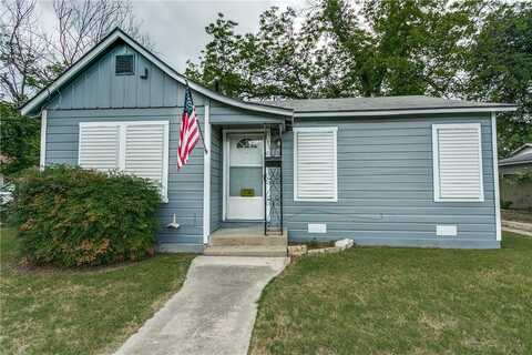 150 E Southcross Boulevard, San Antonio, TX 78214