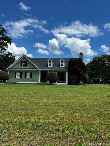 268 Old Hoods Mill Road, Commerce, GA 30529