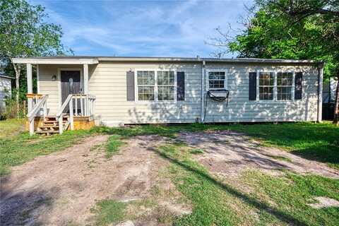 1418 Melbourne Drive, Corpus Christi, TX 78415
