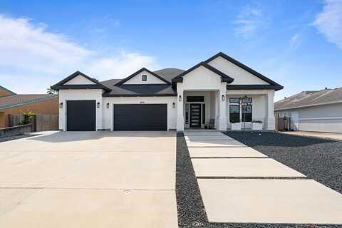 14342 Aquarius Street, Corpus Christi, TX 78418