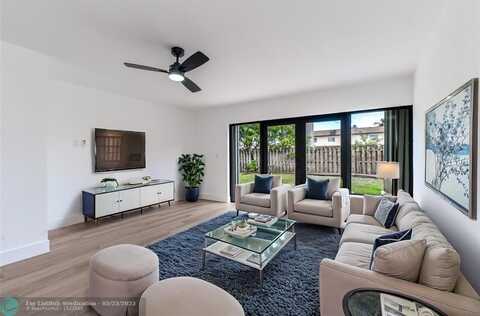 3201 NW 4th Ter, Pompano Beach, FL 33064