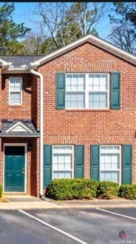 637 Huntington Road, Athens, GA 30606