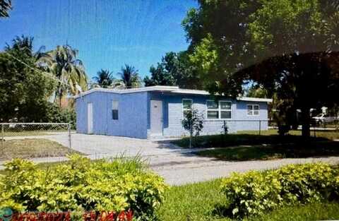205 NW 33rd Ave, Lauderhill, FL 33311
