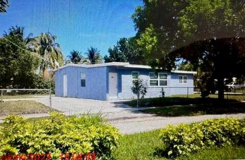 205 NW 33rd Ave, Lauderhill, FL 33311