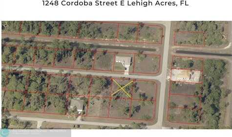 1248 Cordoba St E, Lehigh Acres, FL 33974