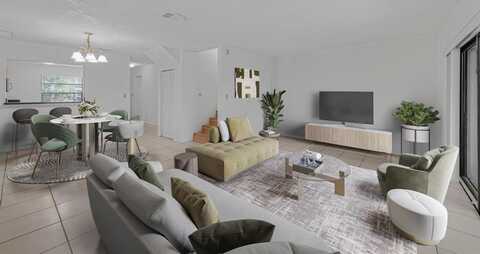 9220 NW 14th St, Pembroke Pines, FL 33024