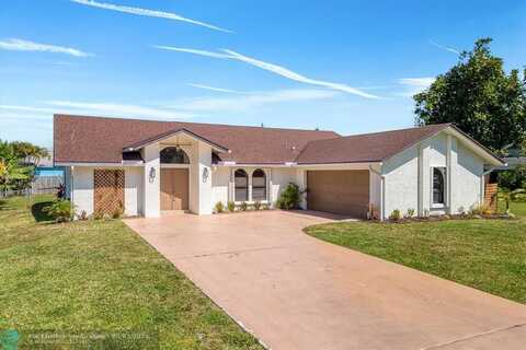 2451 SE Shell, Port Saint Lucie, FL 34952