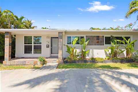 923 N 14th Ave, Hollywood, FL 33020
