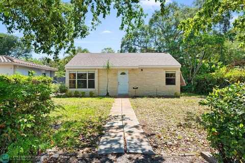 1500 NW 3rd Ave, Fort Lauderdale, FL 33311