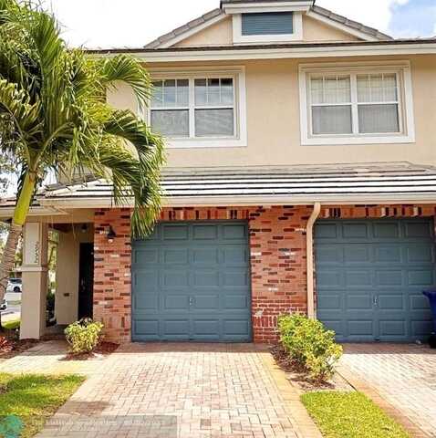 2952 NW 33rd Ln, Lauderdale Lakes, FL 33311