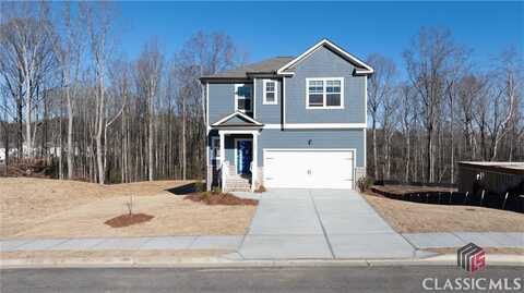 233 Red Dragon Drive, Jefferson, GA 30549