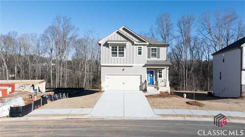 255 Red Dragon Drive, Jefferson, GA 30549
