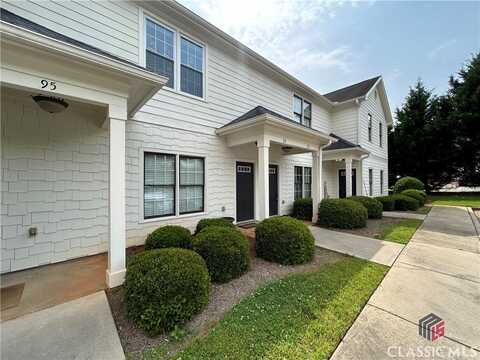 760 E Campus Road, Athens, GA 30605