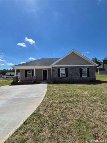 250 Charlotte Circle, Statham, GA 30666