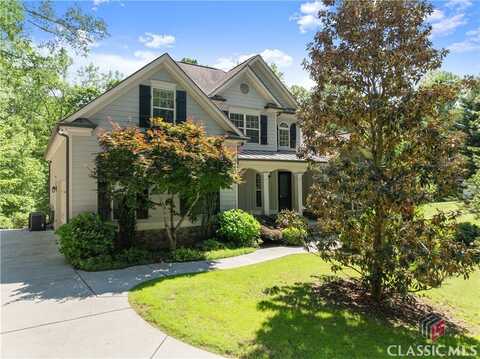 3645 Ledan Road, Gainesville, GA 30506