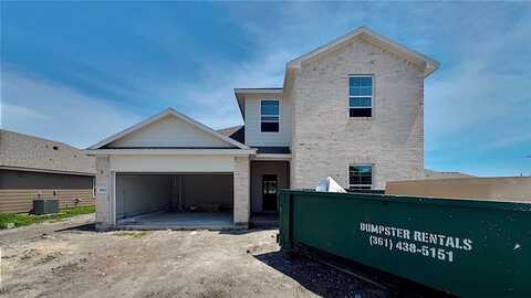 10310 Stone Creek Drive, Corpus Christi, TX 78410
