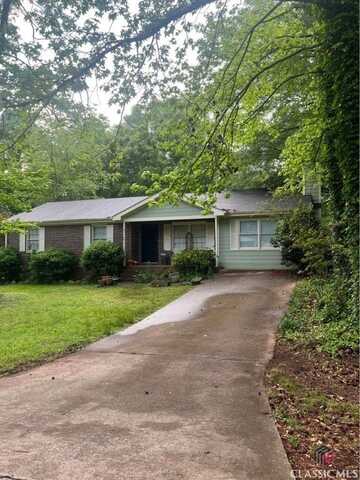 135 Susan Circle, Athens, GA 30683