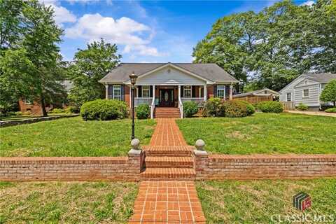 230 Milledge Terrace, Athens, GA 30606
