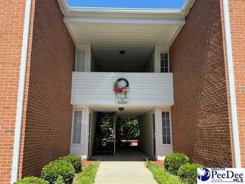 3155 S Cashua Drive, Unit 11, Florence, SC 29501