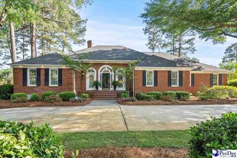 3312 Trenton St., Florence, SC 29501