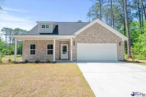 854 Monticello Ave., Florence, SC 29501