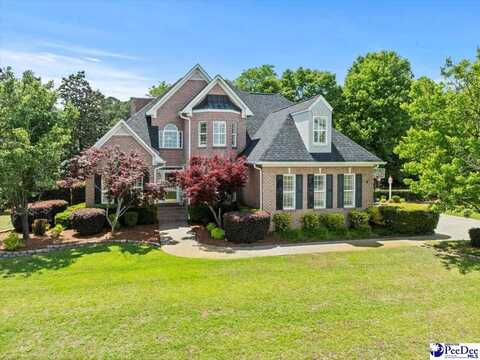 3805 Palmer Dr., Florence, SC 29506