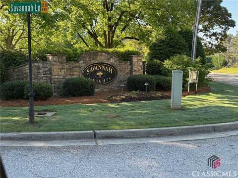 1210 Savannah Lane, Monroe, GA 30655