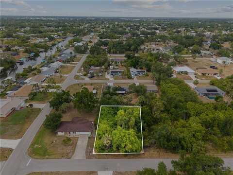 1280 Eden Avenue, Out Of Area, FL 33948