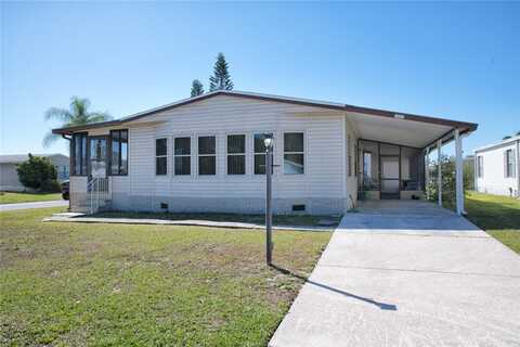 1356 Barefoot Circle, Barefoot Bay, FL 32976