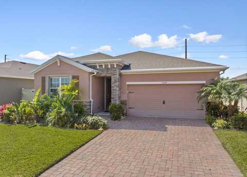 2569 Crowned Eagle Circle SW, Vero Beach, FL 32962