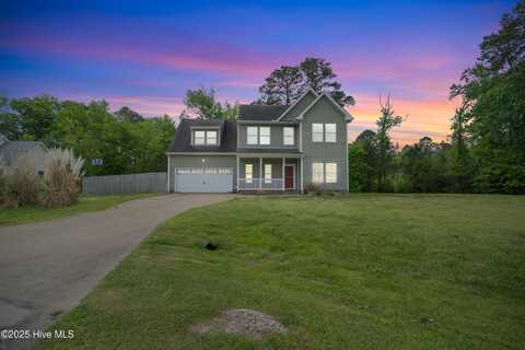 141 Trevor Way, Moyock, NC 27958