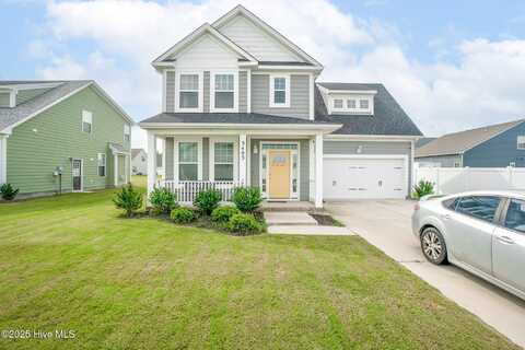 3403 Copper Creek Lane, Elizabeth City, NC 27909