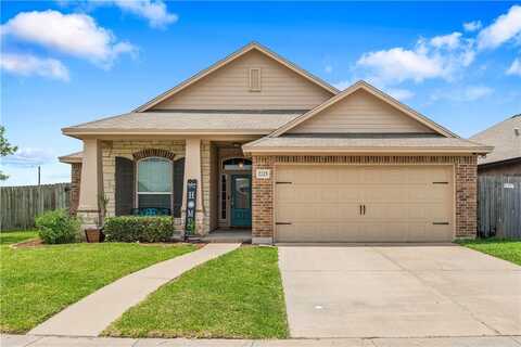 7225 Lands End Drive, Corpus Christi, TX 78414