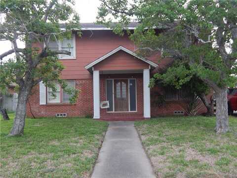 420 Delaine Drive, Corpus Christi, TX 78411