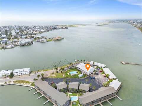 71 Nassau Drive, Rockport, TX 78382