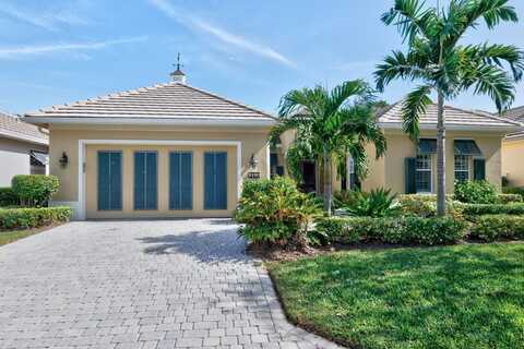 9190 Spring Time Drive, Vero Beach, FL 32963