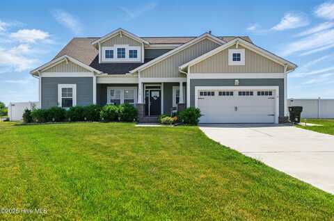 112 National Court, Moyock, NC 27958