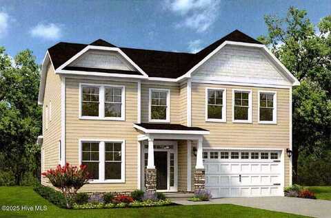 222 Arbormoor Lane, Moyock, NC 27958