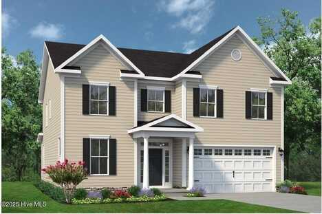 222 Arbormoor Lane, Moyock, NC 27958