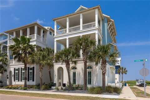 120 Cattail Street, Port Aransas, TX 78373