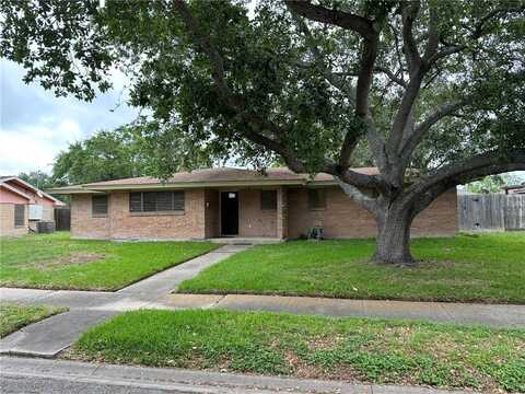 467 Palmetto Street, Corpus Christi, TX 78412