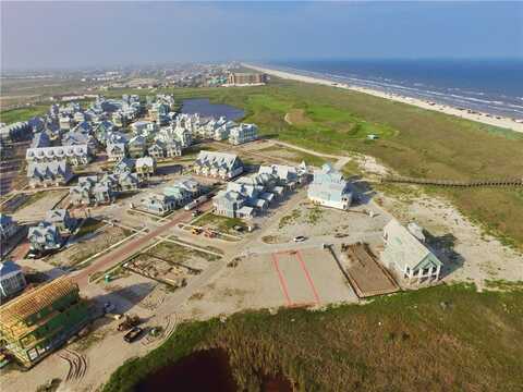 205 Sweetbay Street, Port Aransas, TX 78373